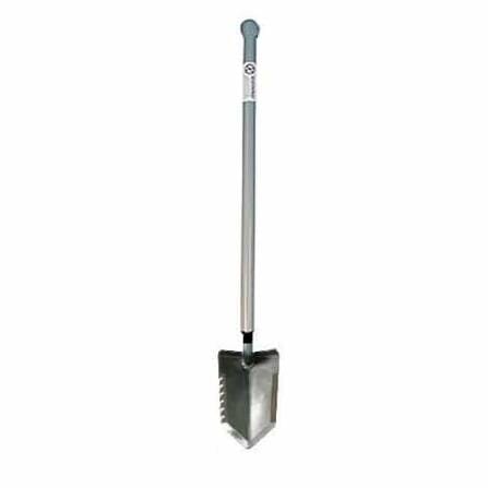 31" Ball Handle Sampson with Double Serration Root Cutting Edge