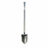 31" Ball Handle Sampson with Double Serration Root Cutting Edge
