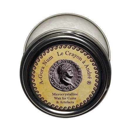 A-Gora Num - Microcrystalline Wax (150ml)