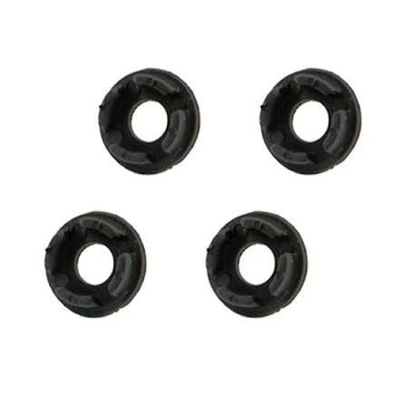 Minelab Manticore and FBS Coil Washer 4 pack