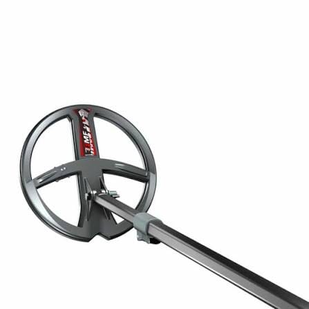 XP Deus II 9″ Round FMF Waterproof Search Coil