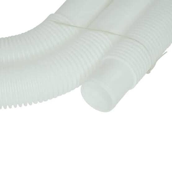 1-1/8 in. I.D. x 6 ft. Polyethylene Bilge and Pump Hose