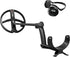 XP DEUS Lite Metal Detector with 11" X35 Coil & WS4 Headphones