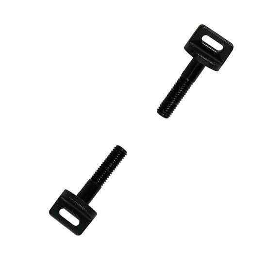 Minelab Coil Bolts for Manticore, Equinox 700 & 900, X-Terra Pro & Elite, Vanquish Metal Detectors