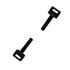 Minelab Coil Bolts for Manticore, Equinox 700 & 900, X-Terra Pro & Elite, Vanquish Metal Detectors