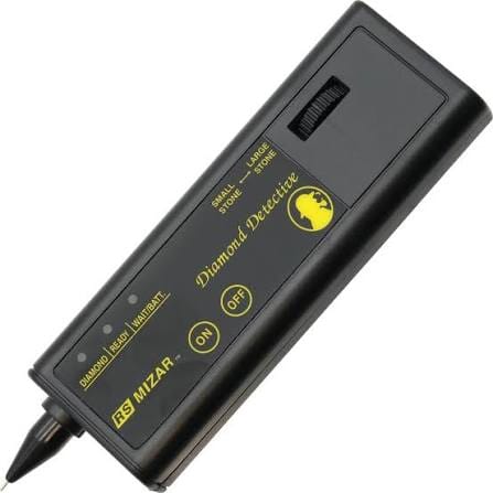 Mizar™ DIAMOND TESTER