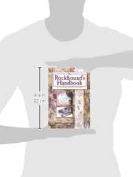The Rockhound's Handbook