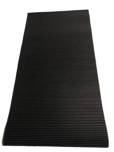 Low Profile Sluice Mat 10 x 36 Inches