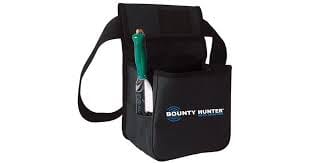 Bounty Hunter Pouch and Digger Combo