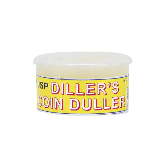 JSP® COIN DULLER 8 grams