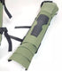 Doc's Leg Tec Leg Guardz – protection for legs and knees