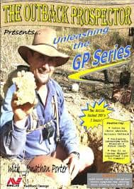 Doc's Jonathan Porter's Out Back Prospector video series (all volumes 1–5)