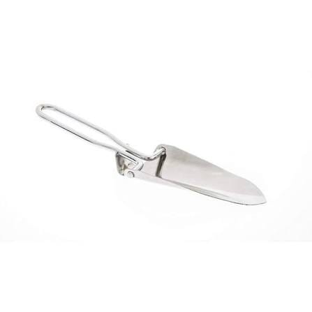 SE Stainless Steel Mini Folding Trowel