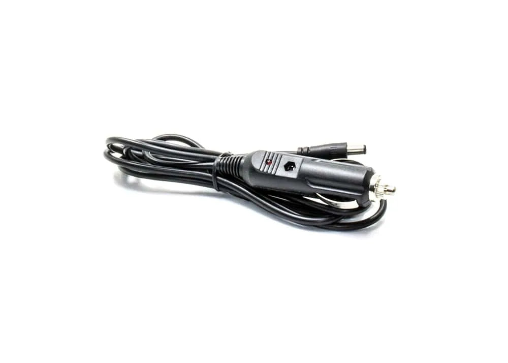 Nokta Invenio 3A Car Charger