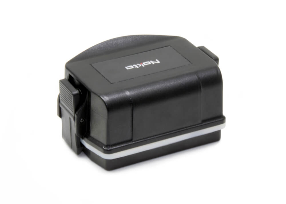 Nokta Invenio Battery Compartment Cover