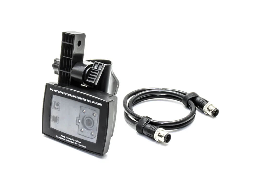Nokta Invenio IPTU Sensor