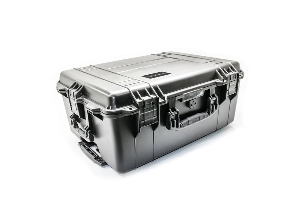 Nokta Invenio Hard Transport Case