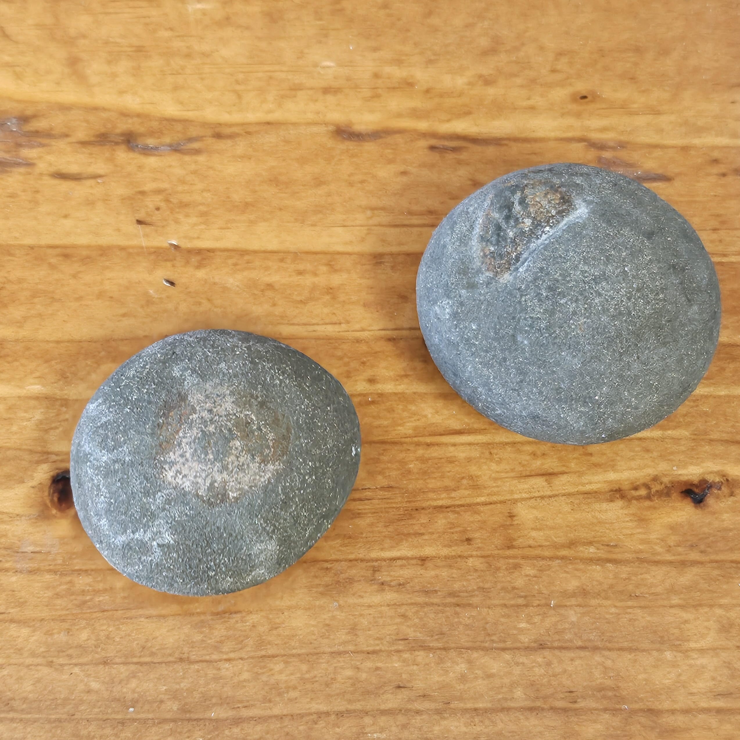 Miscellaneous Mineral Specimens