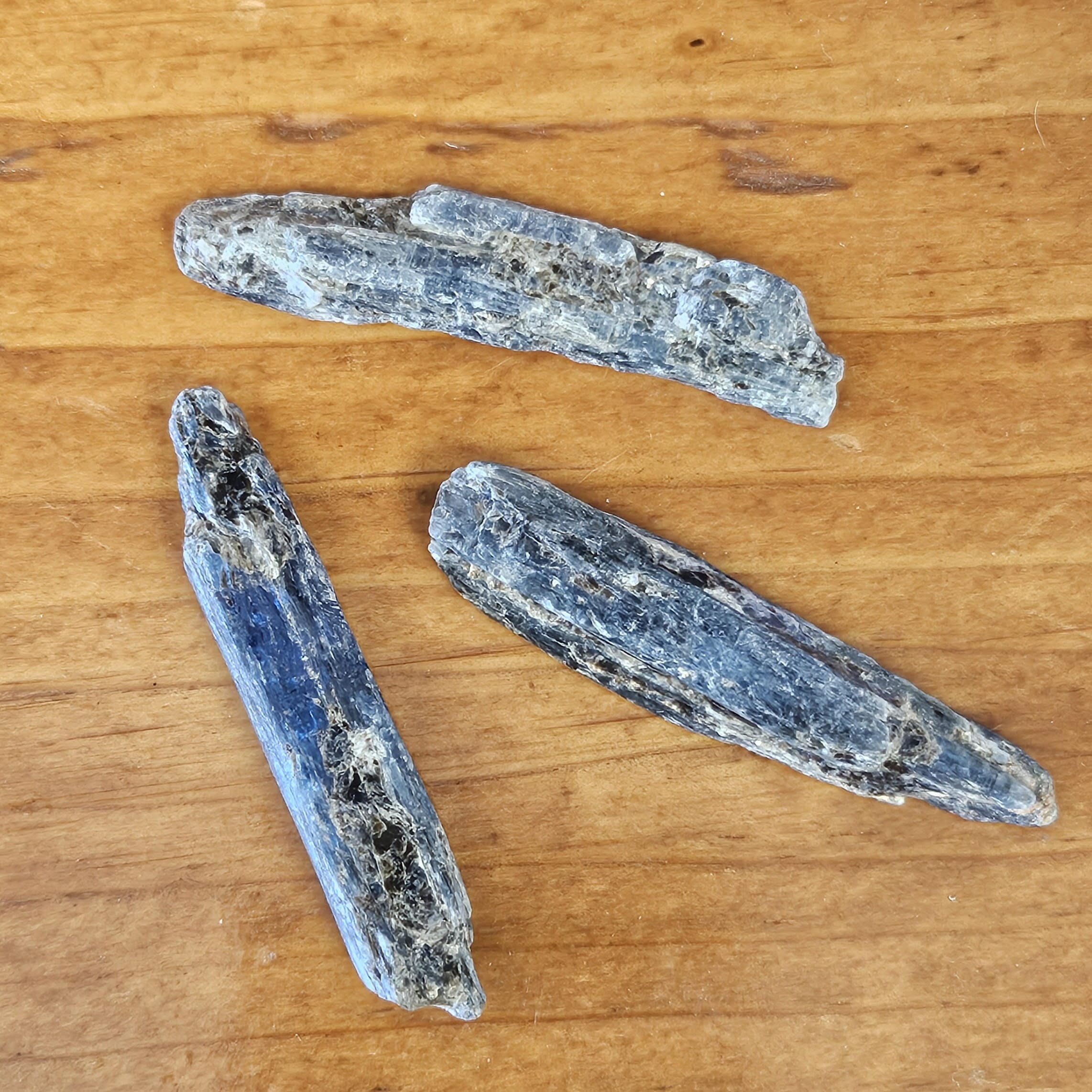 Miscellaneous Mineral Specimens