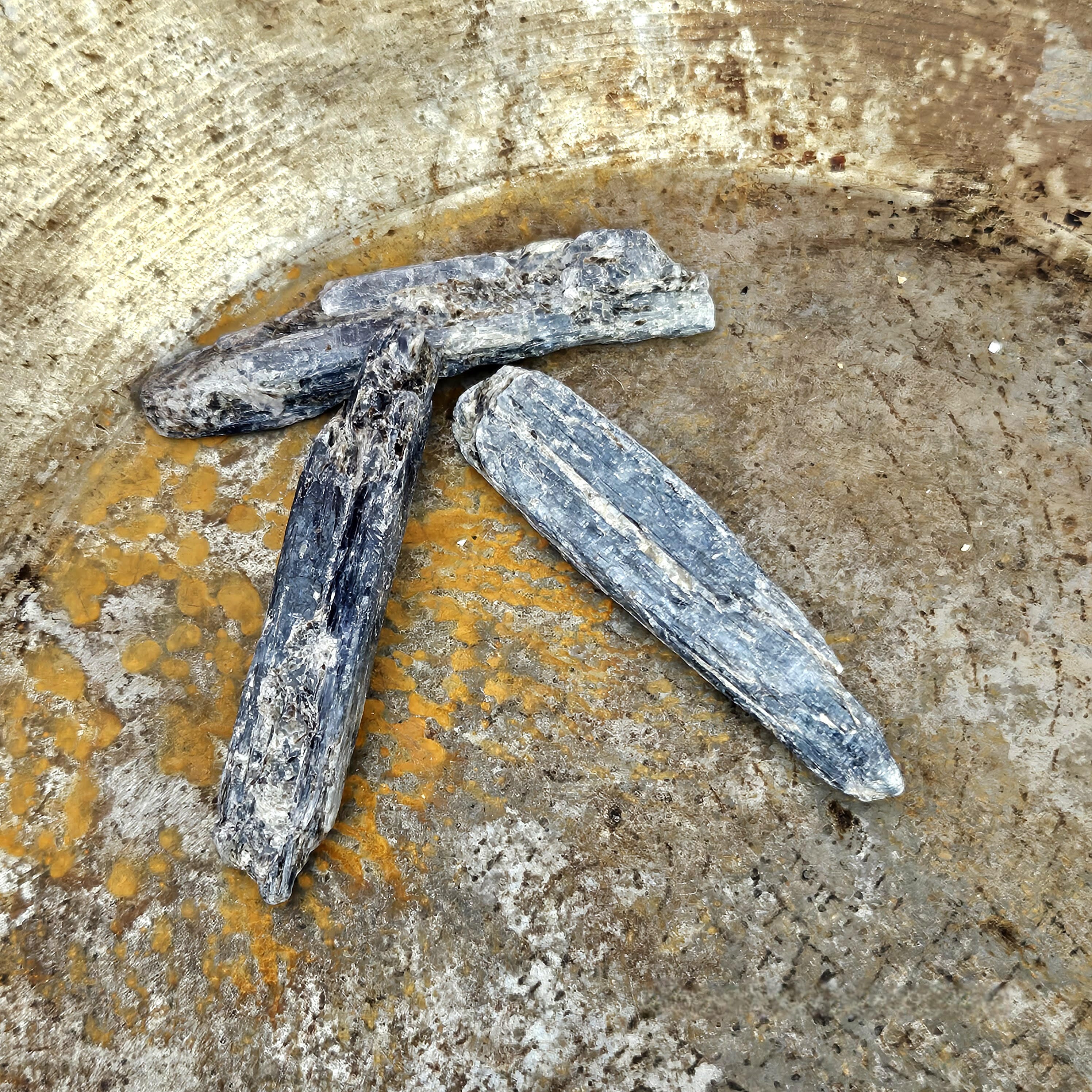 Miscellaneous Mineral Specimens