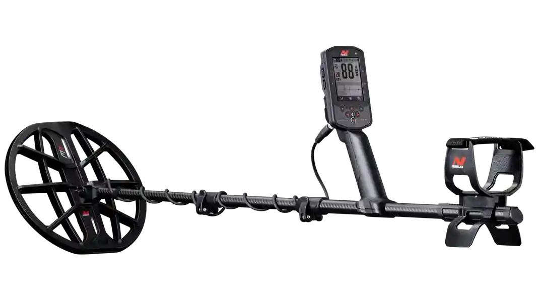 Minelab MANTICORE + PRO-FIND 40 + M9 Coil + Backpack Bundle