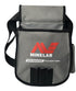 Minelab Equinox 700 with Pro-Find 35 Pointer, EQX 15" Coil, Carry Bag, and Finds Pouch