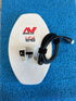 Minelab Gold Monster 2000 GM10 10 inch search coil with cable