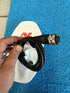 Minelab Gold Monster 2000 GM10 search coil cable connector
