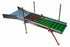Keene Mini Max Power Sluice Concentrator Kit