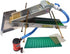 Keene Mini Max Power Sluice Concentrator Kit
