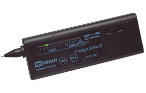 Mizar™ Electronic DIAMOND TESTER
