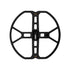 NEL STORM for Garrett AT Max Series Metal Detectors Search Coil Nel 