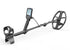 Nokta DOUBLE SCORE Metal Detector - Multifrequency For All! with Bluetooth Headphones
