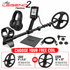 Nokta Legend 2 Holiday Promotion choice of free LD22 or LD38 coil