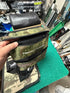 Nokta Makro camouflage finds pouch zippered compartments