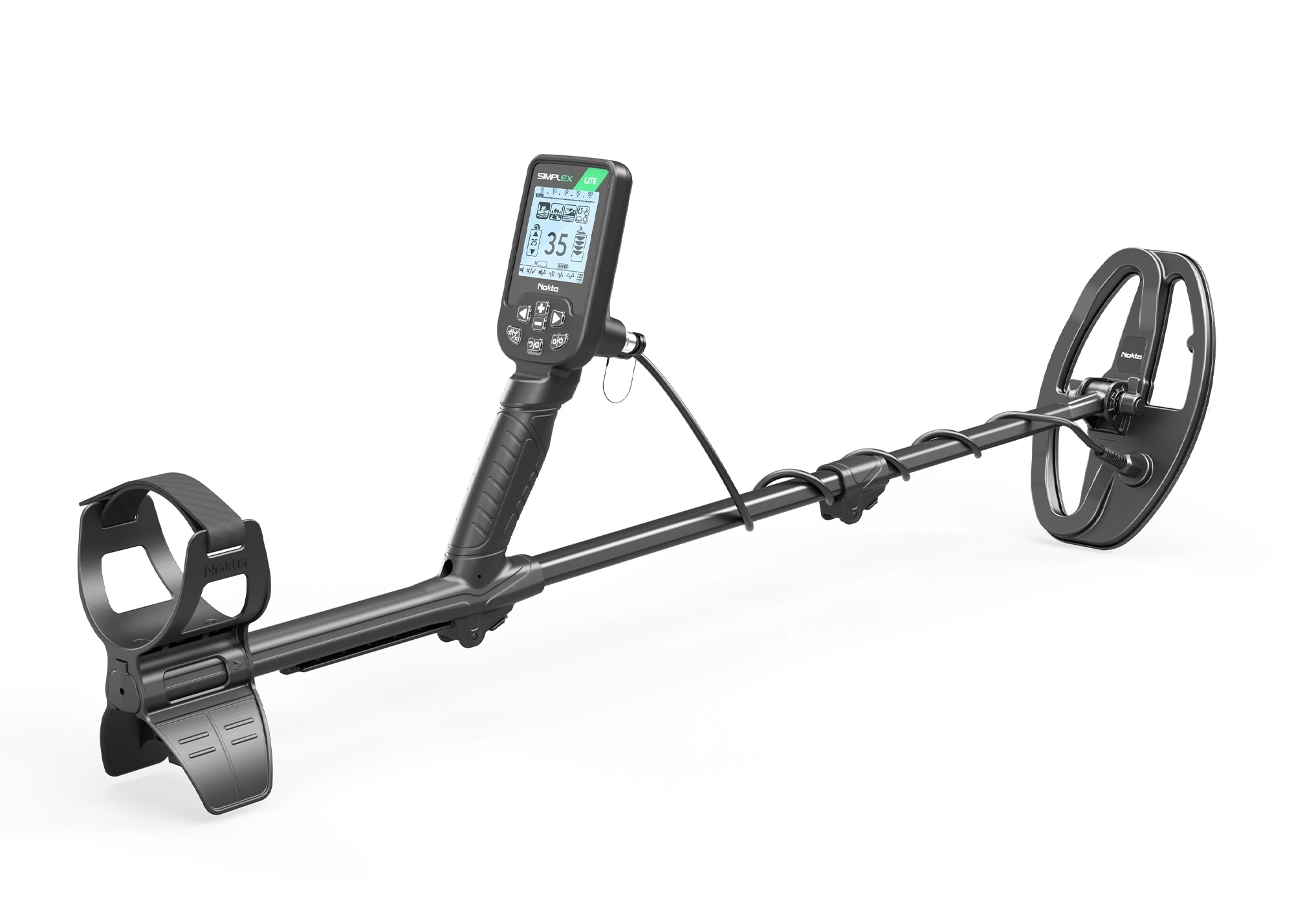 Nokta Simplex LITE Metal Detector