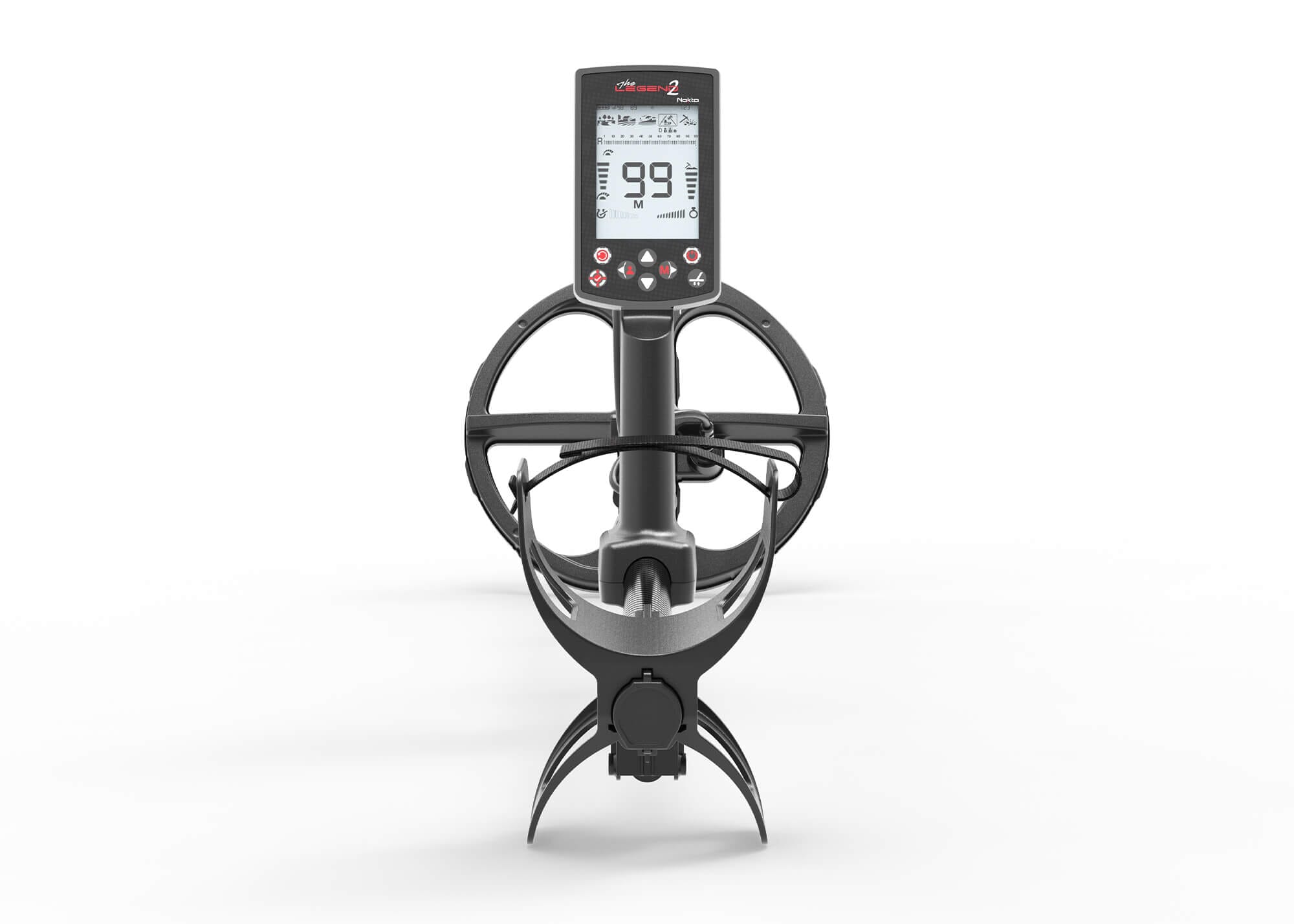 Nokta Legend 2 Metal Detector