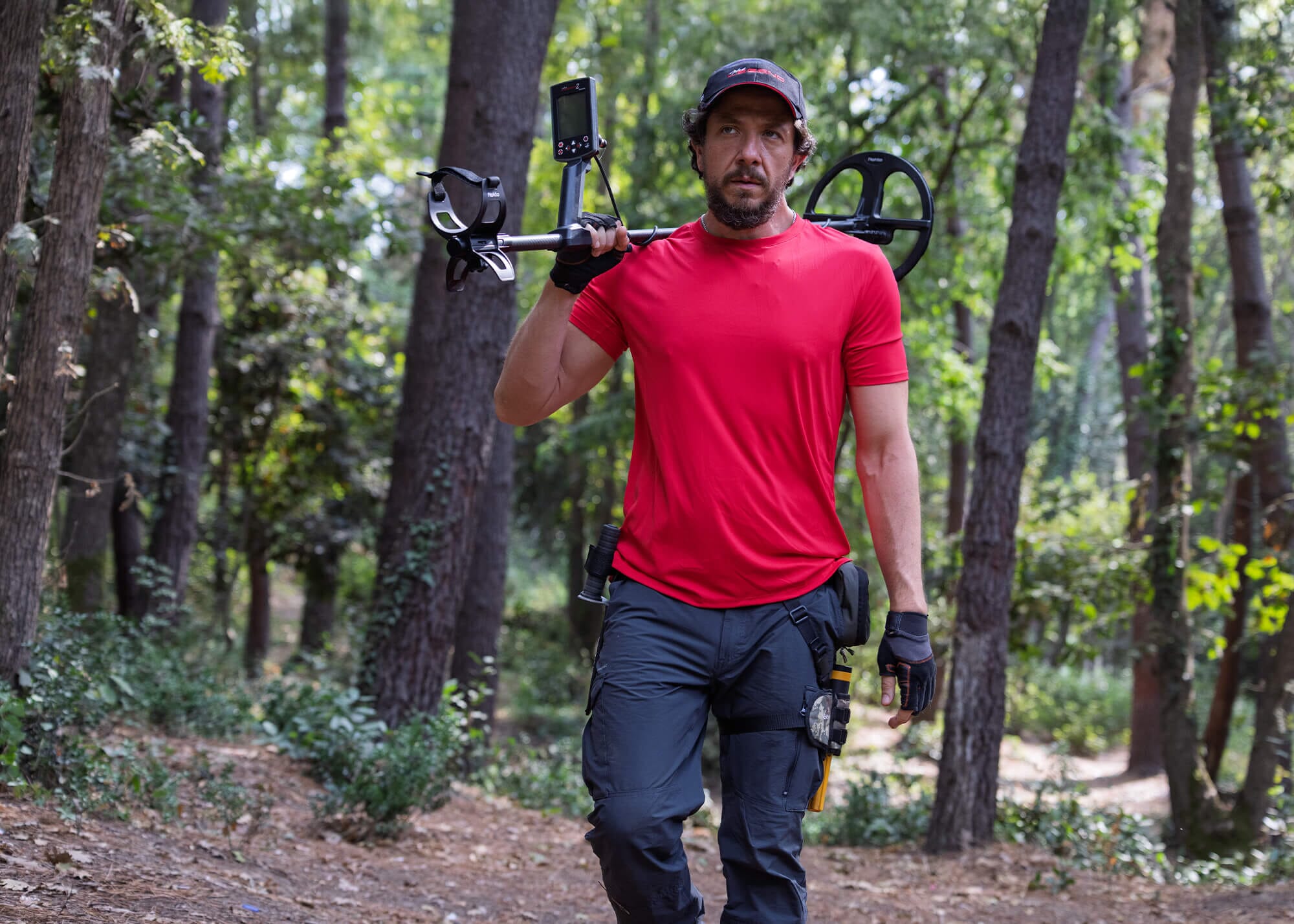 Nokta Legend 2 Metal Detector