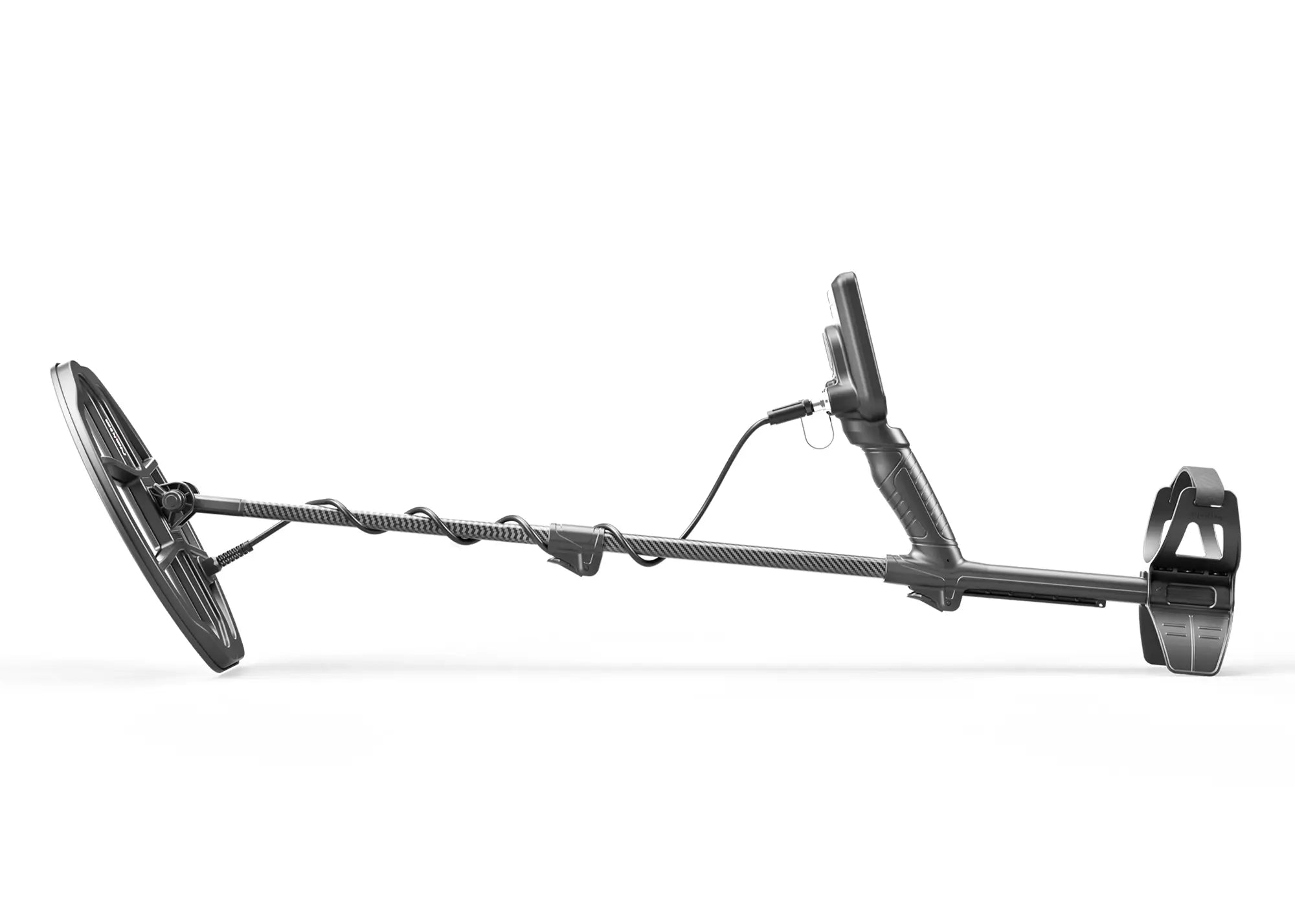 Nokta Triple Score Pro Pack with 2 Coils, 12" x 9" SC30 and 9.5" x 6" SC24, and Wireless Headphones