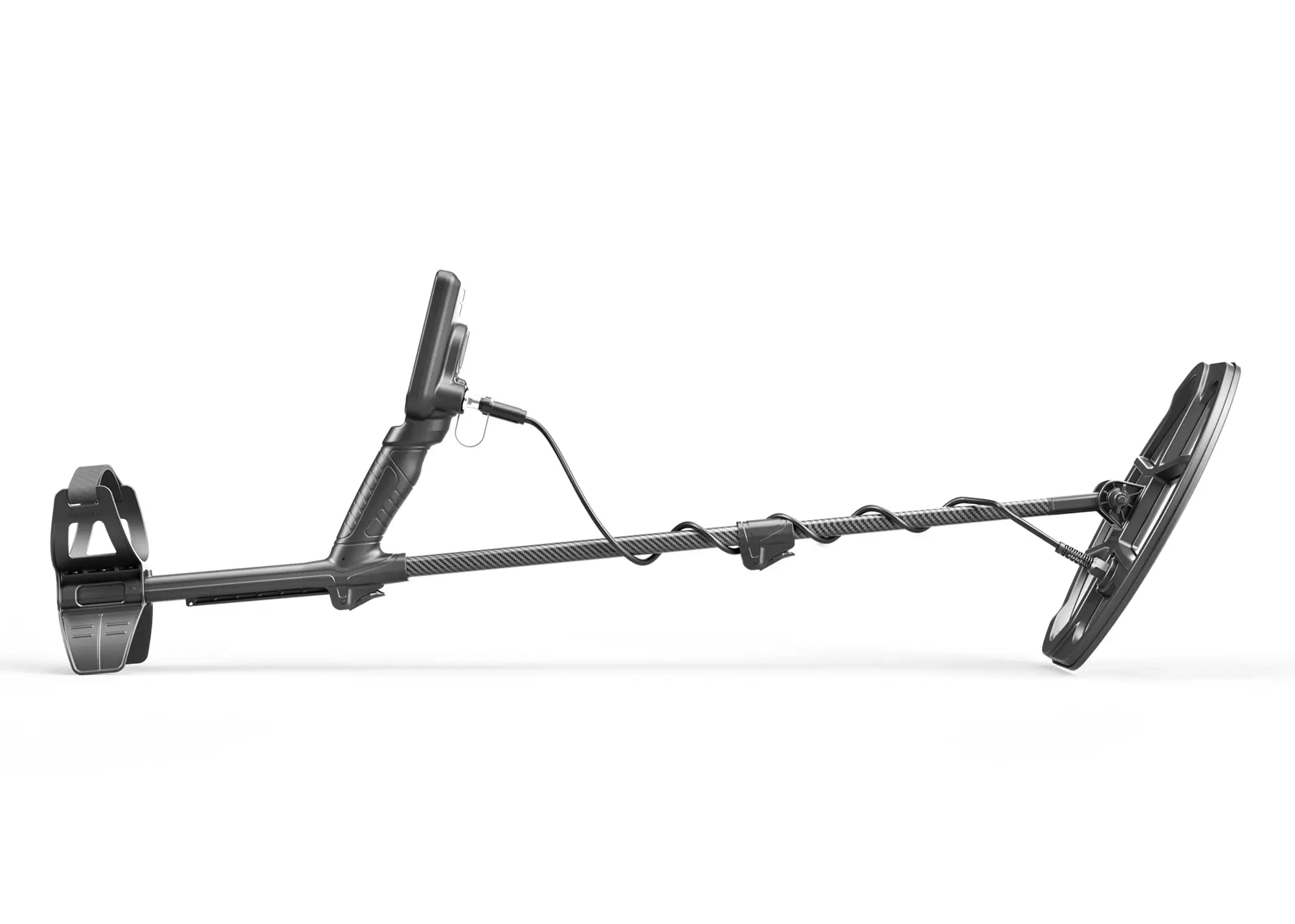 Nokta Triple Score Pro Pack with 2 Coils, 12" x 9" SC30 and 9.5" x 6" SC24, and Wireless Headphones