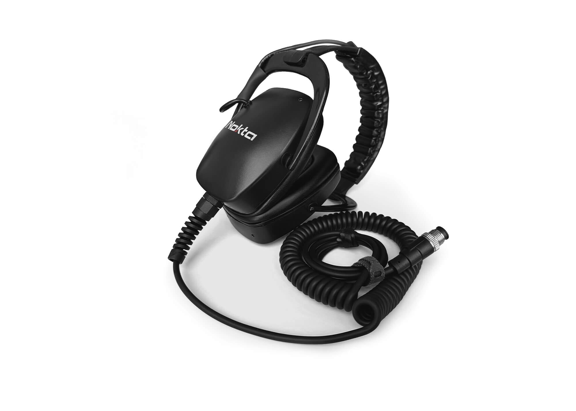 Nokta Waterproof Headphones Pro