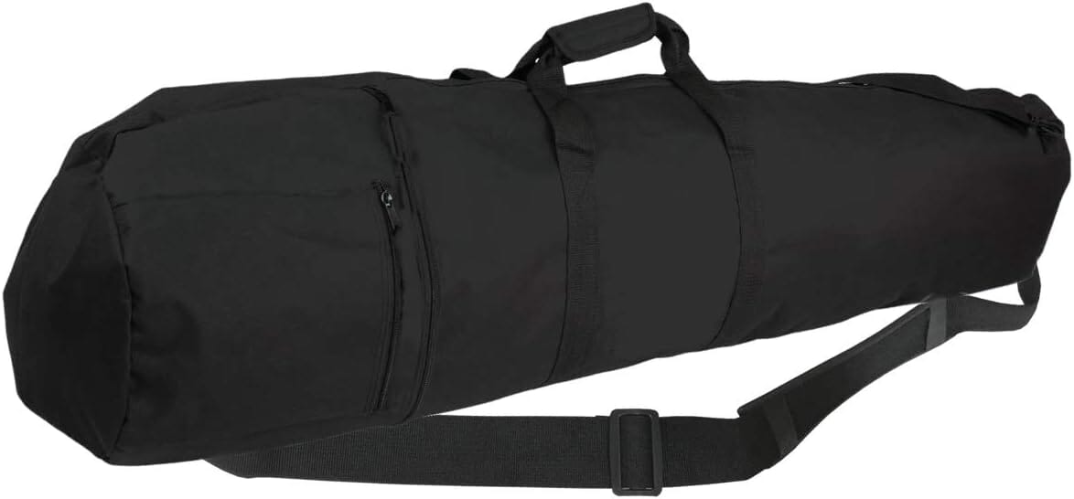 DragonXT 53" Padded Metal Detector Carry & Travel Bag