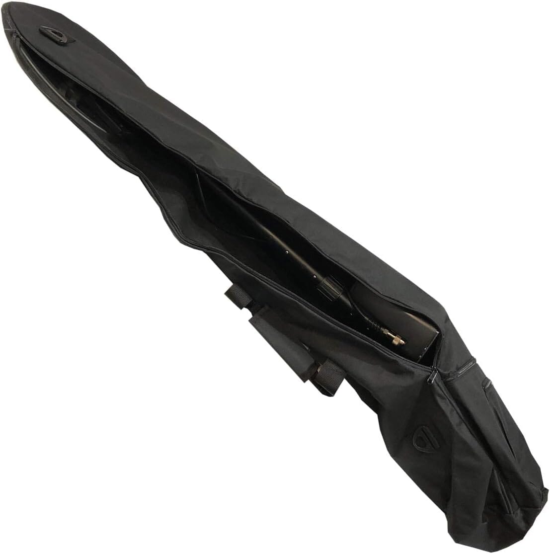 DragonXT 53" Padded Metal Detector Carry & Travel Bag