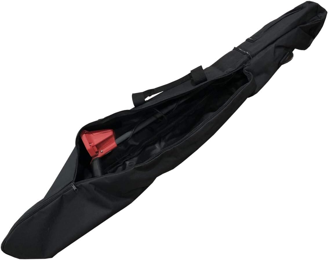 DragonXT 53" Padded Metal Detector Carry & Travel Bag