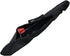 DragonXT 53" Padded Metal Detector Carry & Travel Bag