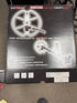 Detech 13 inch Ultimate Simplex Plus coil box label