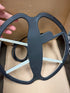 Detech 13 inch Ultimate coil with protective coil cover