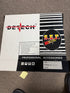 Detech 15x12 SEF DD coil original box for Minelab GPX GP SD series