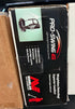 Open box Minelab Pro-Swing 45 detecting harness with original manufacturer box