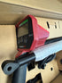 Minelab VANQUISH 340 Multi-IQ control housing close-up